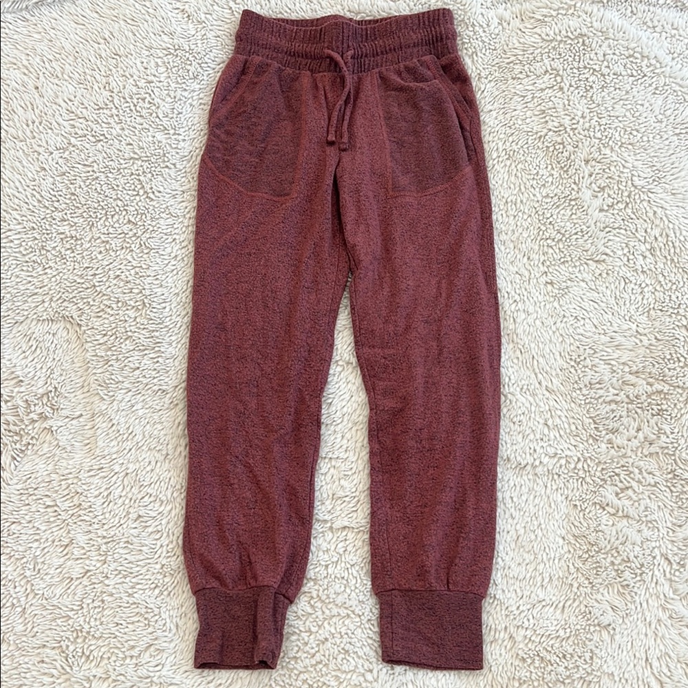Girls joggers